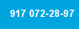 917 072-28-97 917 072-28-97